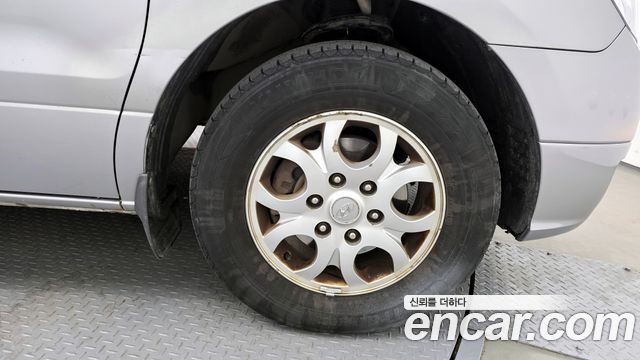 Hyundai Starex 2014 — photo 5