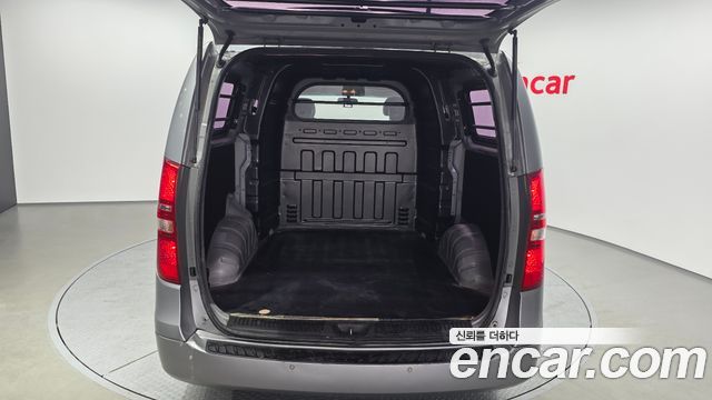 Hyundai Starex 2014 — photo 20