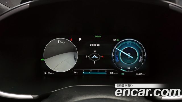 Hyundai Santafe 2022 — photo 8