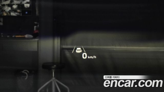Hyundai Santafe 2022 — photo 19