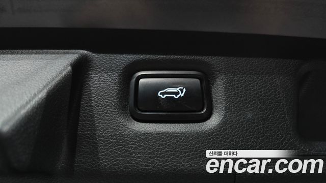Hyundai Santafe 2022 — photo 20