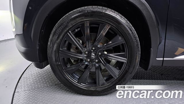 Hyundai Palisade 2019 — photo 5