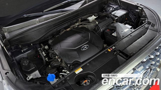 Hyundai Palisade 2019 — photo 6