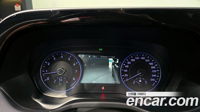Hyundai Palisade 2019 — photo 8