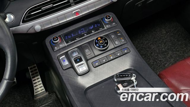 Hyundai Palisade 2019 — photo 9