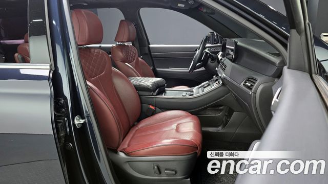 Hyundai Palisade 2019 — photo 10