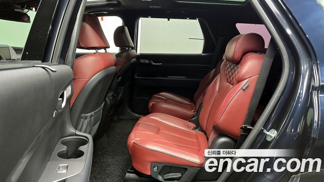Hyundai Palisade 2019 — photo 12