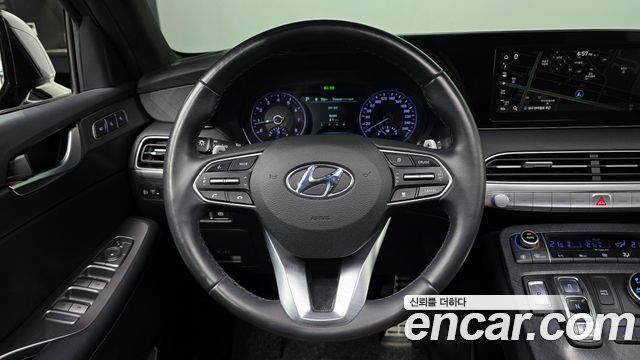 Hyundai Palisade 2019 — photo 13