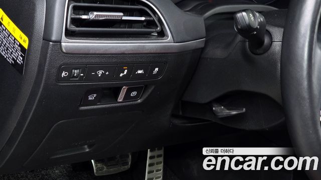 Hyundai Palisade 2019 — photo 14