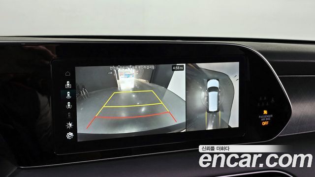 Hyundai Palisade 2019 — photo 15