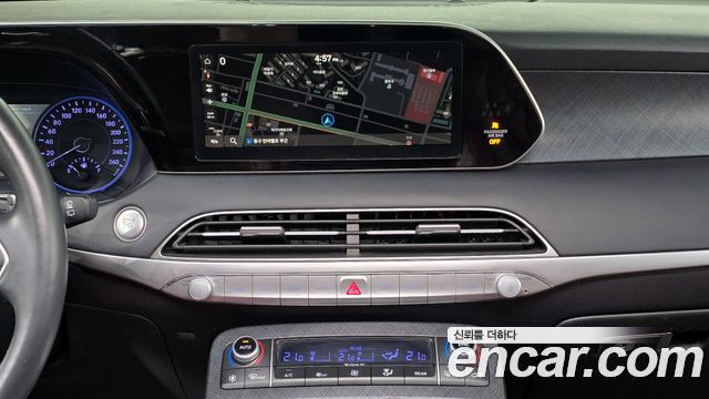 Hyundai Palisade 2019 — photo 16