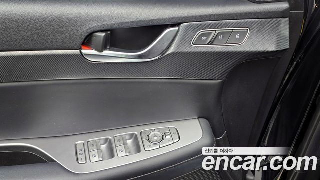 Hyundai Palisade 2019 — photo 17