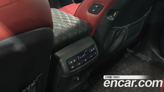 Hyundai Palisade 2019 — photo 20