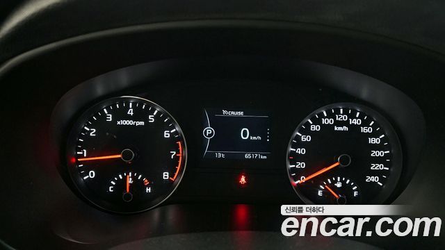 Kia Sportage 2018 — photo 8