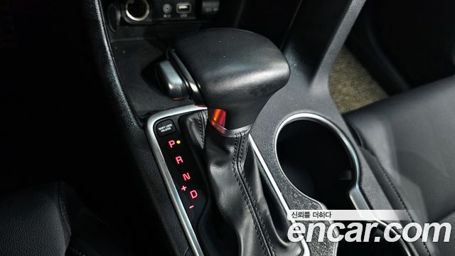 Kia Sportage 2018 — photo 9