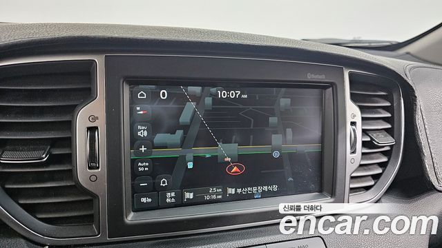 Kia Sportage 2018 — photo 14
