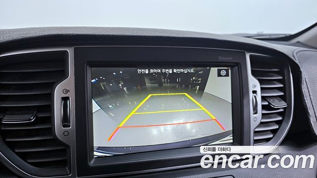Kia Sportage 2018 — photo 15