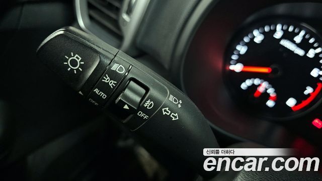 Kia Sportage 2018 — photo 20