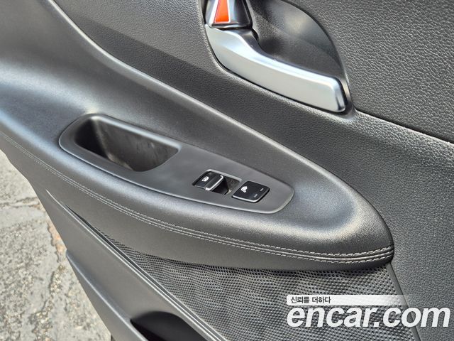 Hyundai Santafe 2021 — photo 15