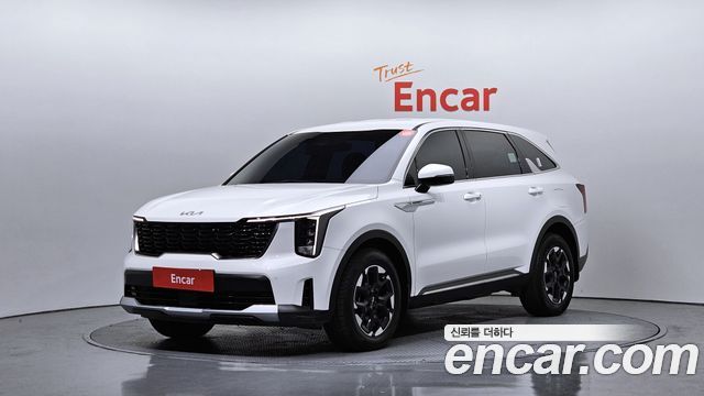 Kia Sorento 2024 — photo 1