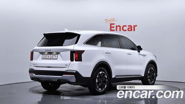 Kia Sorento 2024 — photo 2