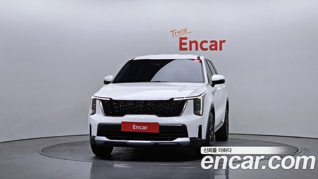 Kia Sorento 2024 — photo 3