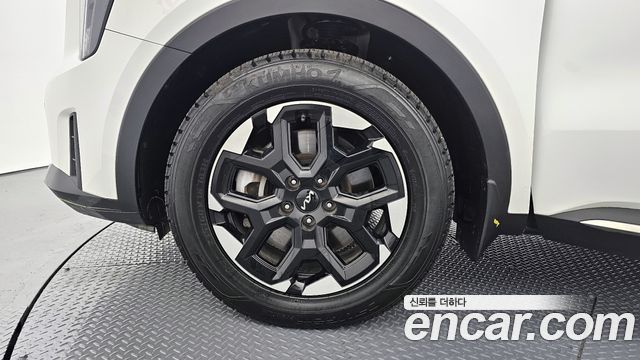 Kia Sorento 2024 — photo 5