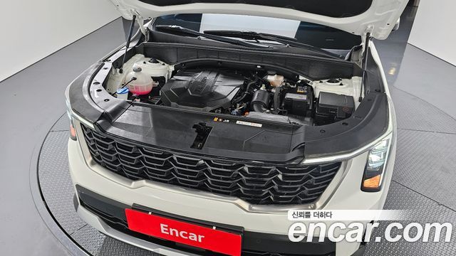 Kia Sorento 2024 — photo 6