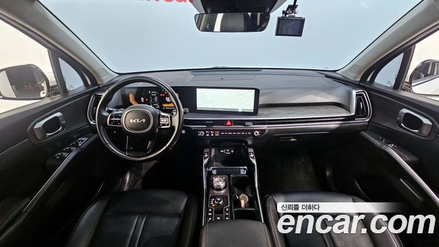 Kia Sorento 2024 — photo 7