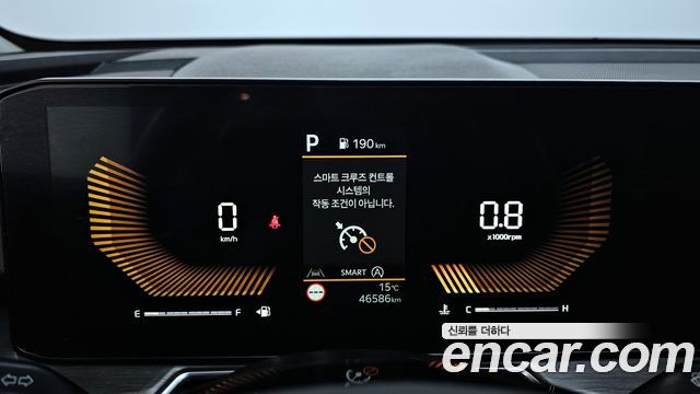 Kia Sorento 2024 — photo 8