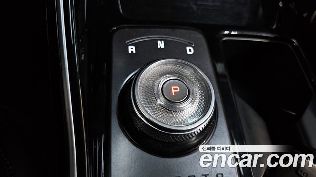 Kia Sorento 2024 — photo 9