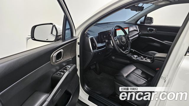 Kia Sorento 2024 — photo 10