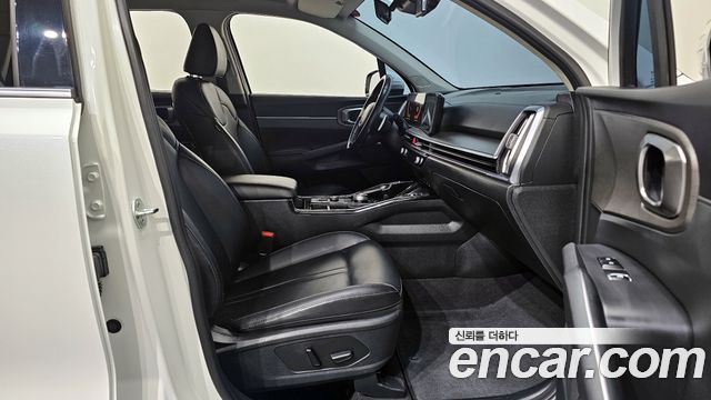 Kia Sorento 2024 — photo 11