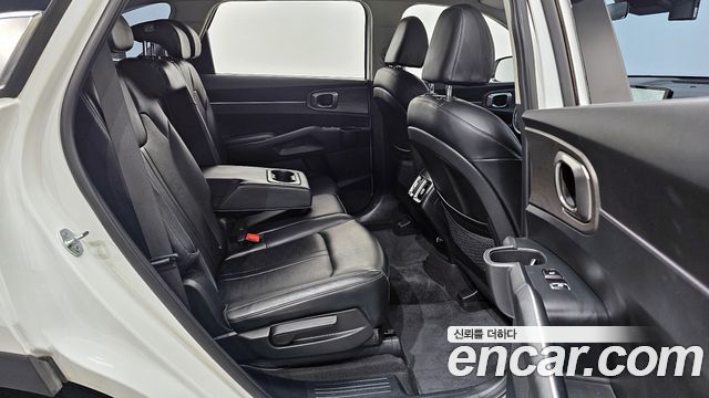 Kia Sorento 2024 — photo 12