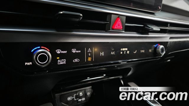Kia Sorento 2024 — photo 16