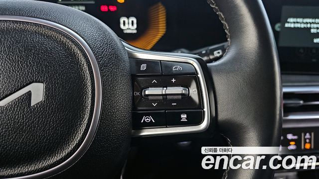 Kia Sorento 2024 — photo 17