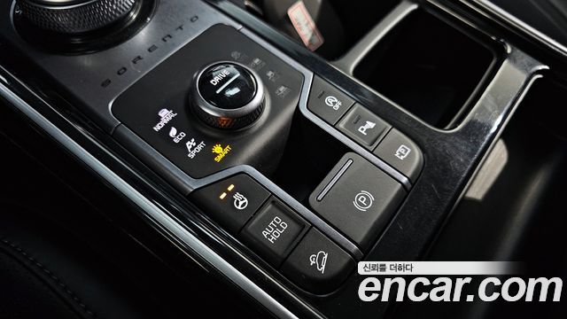 Kia Sorento 2024 — photo 18