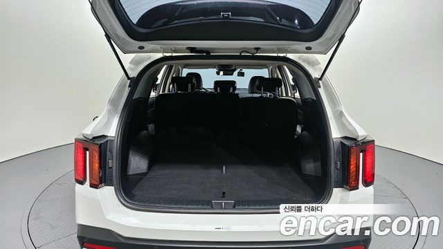Kia Sorento 2024 — photo 20