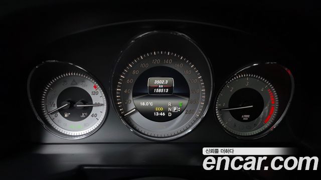 Mercedes-Benz GLK-Class 2014 — photo 8