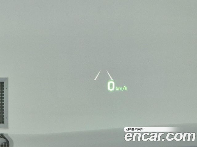 Genesis EQ900 2018 — photo 16