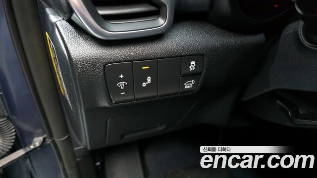 Kia Sportage 2018 — photo 13