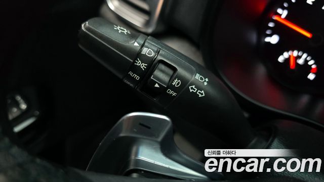 Kia Sportage 2018 — photo 19