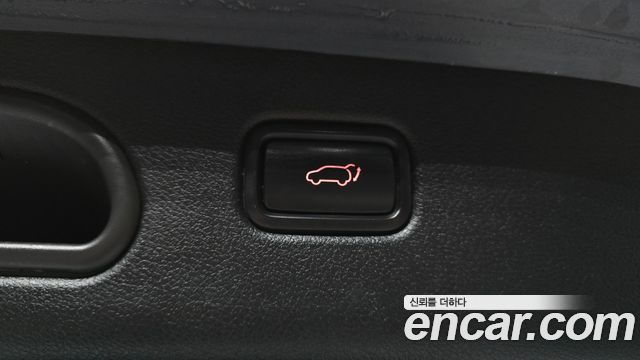 Kia Sportage 2018 — photo 20