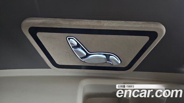 Kia Canival 2023 — photo 19