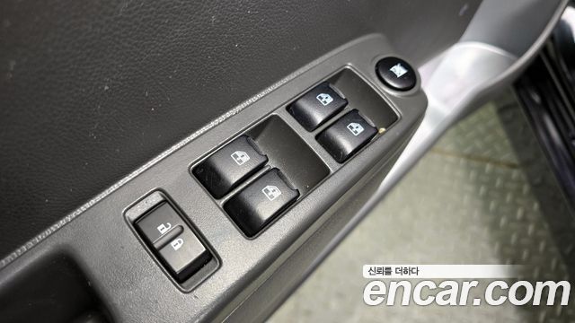 Chevrolet Korea Spark 2014 — photo 13