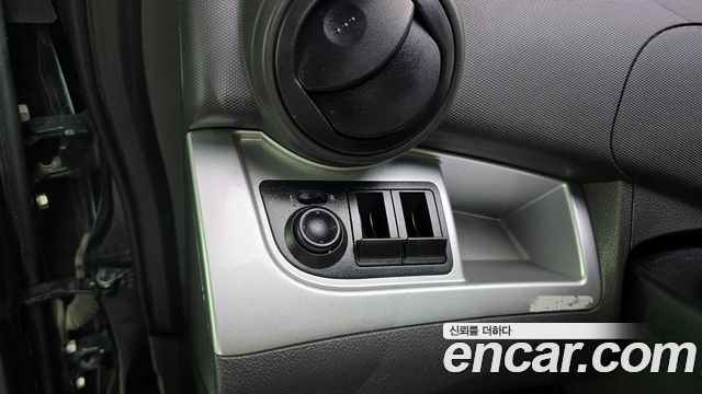 Chevrolet Korea Spark 2014 — photo 14