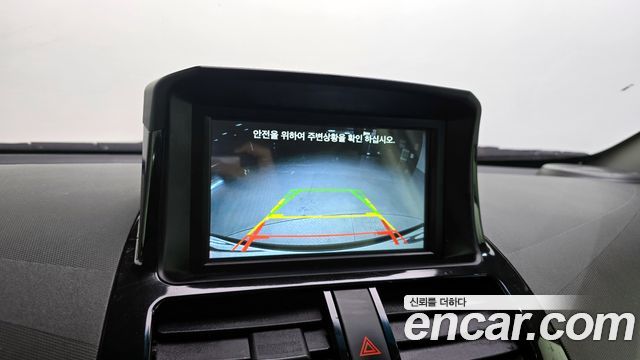 Chevrolet Korea Spark 2014 — photo 17