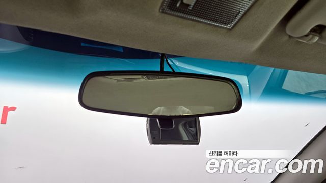 Chevrolet Korea Spark 2014 — photo 19