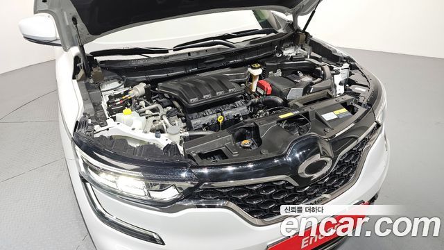 Renault Korea QM6 2021 — photo 6