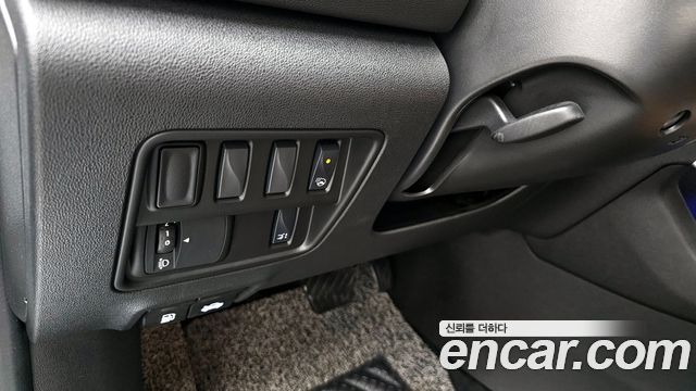 Renault Korea QM6 2021 — photo 15